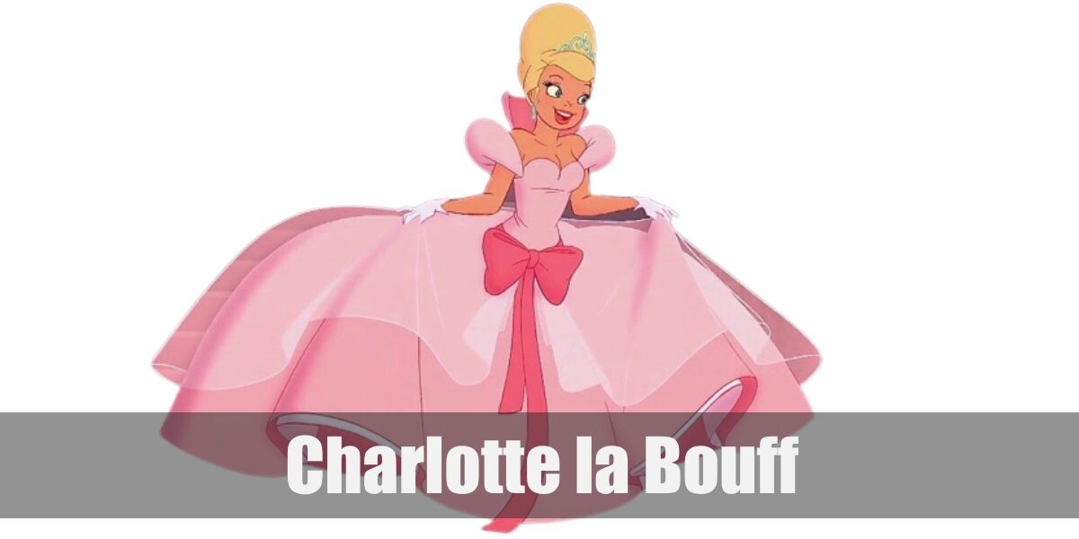 Charlotte La Bouff Costume & Cosplay Guides for Your Perfect Outfit