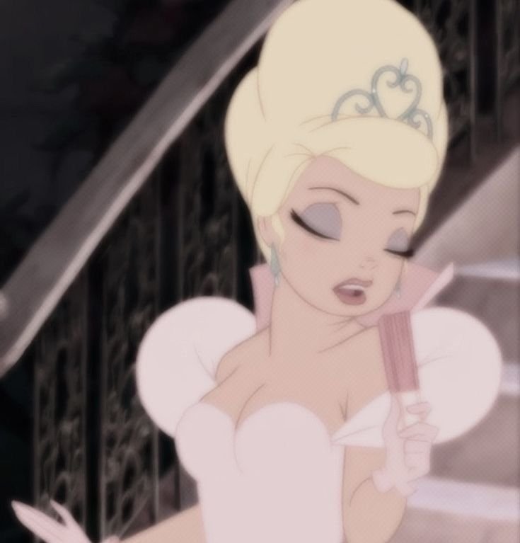 Charlotte La Bouff Merchandise & Collectibles Showcase Rare Disney Items