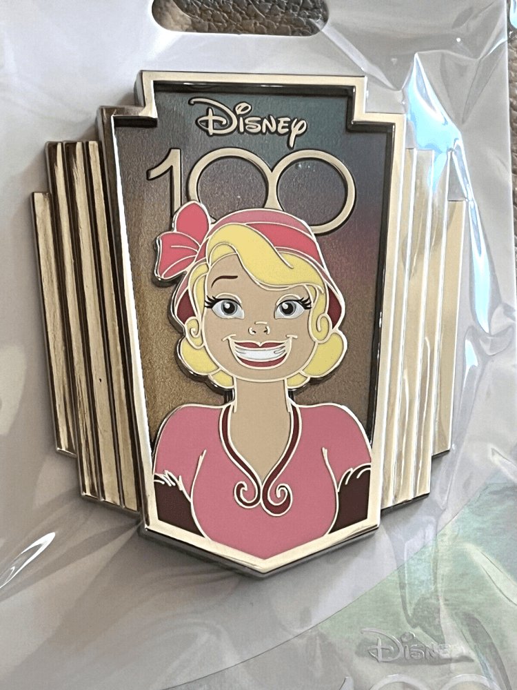 The Voice of Charlotte La Bouff & Animation Design Shapes Her Iconic